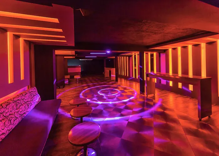 Ξενοδοχείο Saritas Only Family Concept Αλάνια