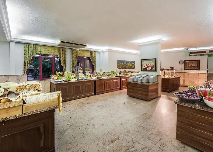 Ξενοδοχείο Saritas Only Family Concept