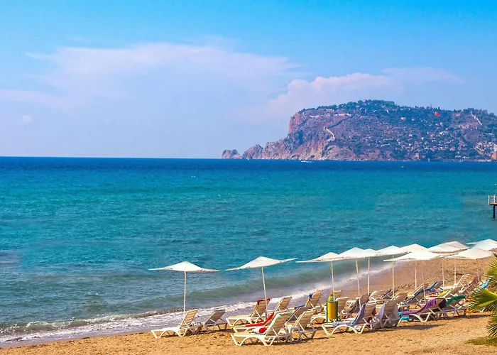 Saritas Only Family Concept Ξενοδοχείο