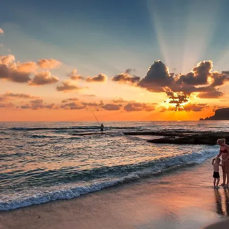 Saritas Only Family Concept Hotel