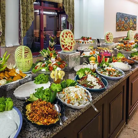 Saritas Only Family Concept Hotel Alanya