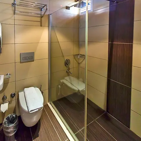 Saritas Only Family Concept Hotel Alanya