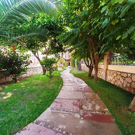 Hotel Saritas Only Family Concept 4*