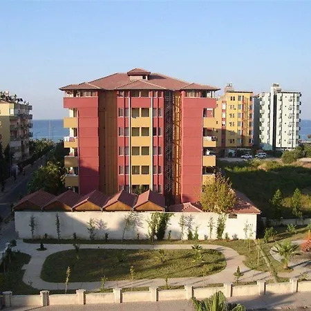 Hotel Saritas Only Family Concept