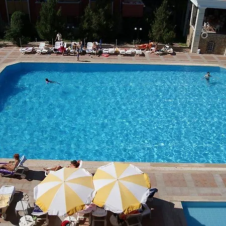 Saritas Only Family Concept Alanya