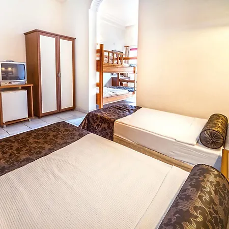 Saritas Only Family Concept 4* Alanya