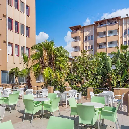 Saritas Only Family Concept Hotel