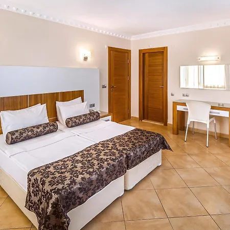 Saritas Only Family Concept 4*