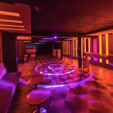 Hotel Saritas Only Family Concept Alanya